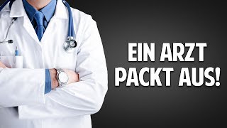 3 Dinge die Dein Leben verlängern  Ein Arzt packt aus und verrät worauf es wirklich ankommt [upl. by Anivla812]