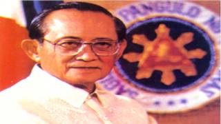 httprtvmgovph  President Fidel Ramos Inaugural Speech 1992 [upl. by Boggers235]