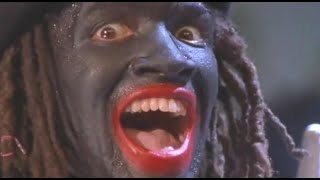 Bamboozled Extended Blackface Montage Spike Lee [upl. by Yrrak520]