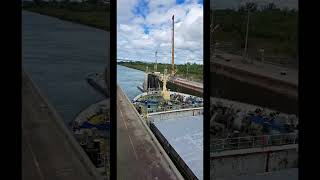 Welland Canal [upl. by Gazzo771]