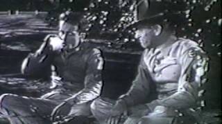 Merle Travis  ReEnlistment Blues [upl. by Sarajane]