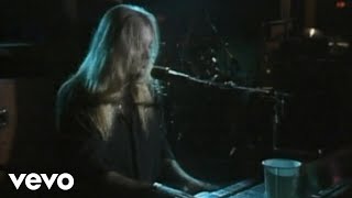 Gregg Allman  Slip Away [upl. by Fransis]