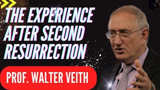 The Experience After Second Resurrection Prof Walter Veith [upl. by Nosnhoj505]