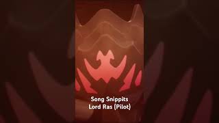 Song Snippets Lord Ras Three Cs to Success [upl. by Pirbhai]