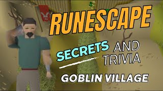 The Christmas Event they kept in the game  Goblin Village Secrets [upl. by Deery705]