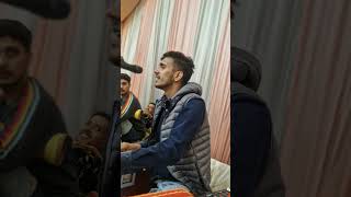 Wafadar Mouji Kashmiri song By Shoaib Mehraj  Emotional Song 9541281672  mother [upl. by Eirual]