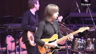 Mike Stern Band  Yesterdays [upl. by Amabelle]