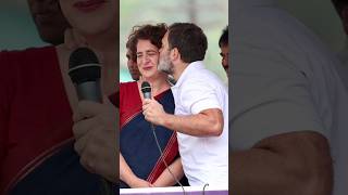 Together for a Thriving Wayanad  Priyanka Gandhi  Rahul Gandhi  Kerala  Byelection [upl. by Asert736]