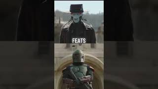 Cad Bane vs Boba Fett shorts subscribe youtubeshorts starwars youtube battleroyale [upl. by Patricia]