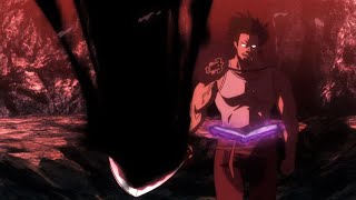 Top 10 Legendary Anime Entrances  Vol 1 [upl. by Spoor]