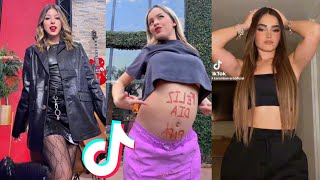 Las Mejores Tendencias y Bailes de Tik Tok  Nuevos trends tiktok 2023  Bailando TIK TOK [upl. by Rese562]