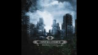 Omnium Gatherum  New World Shadows Full Album HQ [upl. by Nyleikcaj]