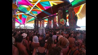 Boom Festival 2023  Dancefloor Vibes [upl. by Bevon]