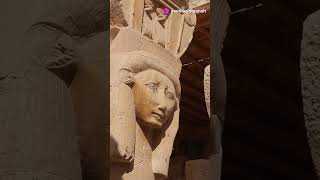 5 FAMOUS EGYPTION KING AND THEIR TIMELINE history egypt egypte [upl. by Ahsead]