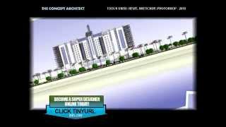 Architect  Concept Architect  Revit  Sketchup  Building Design  learn to design [upl. by Hildagarde]