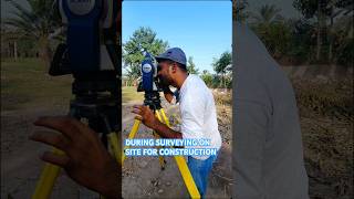 quotSetting the Stage for Success Site Surveying for Constructionquot foryou [upl. by Aivat]