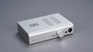 Schiit Audio Jotunheim Review  Preview  HeadFi TV [upl. by Adnalohs]