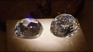 The History of the Cursed Kohinoor Diamond with Rhys Naylor  Girl Historians S3 EP13 [upl. by Laehplar]