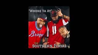 Them boys The Southern Playas who gave you the hit song Dickey Ride dropped a new one “Where Ya At” [upl. by Tracay]