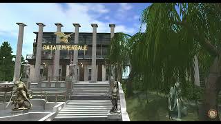 Baia Imperiale Virtuale [upl. by Wilber]