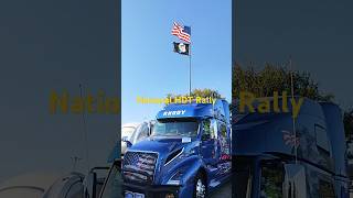 HDT Rally Hutchinson KS FergTV HDT RV [upl. by Auqenes628]