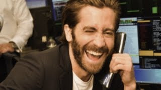 Jake Gyllenhaal  Ich Packs [upl. by Zoara]