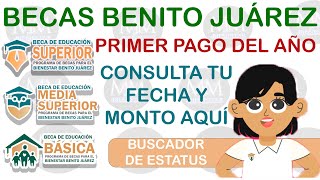 🤑🥳¡Atención alumnos A partir de esta fecha recibirás un pago de 3 bimestres juntos 🤑🥳💸 [upl. by Hsuk]