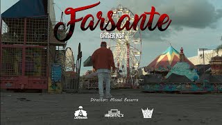 Griser Nsr  Farsante 🎭 Video Oficial [upl. by Charmine425]