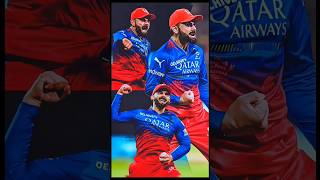 kya honge virat Kohli IPL 2025 RCB ke new captain shortsfeed viratkohli viralvideo [upl. by Lovell]