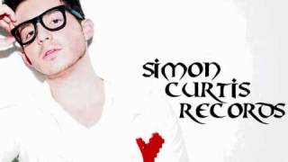 Simon Curtis  Delusional with Lyrics [upl. by Gala]