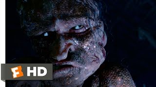 A Lenda de Beowulf 2007 Trailer Oficial Legendado [upl. by Etom]