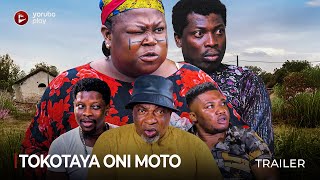 TOKOTAYA ONI MOTO SHOWING NOW  Official 2024 Movie Trailer [upl. by Attolrahc]