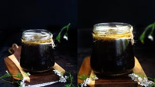 The Best Balsamic Vinaigrette Recipe [upl. by Dorotea594]