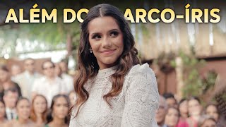 Além do Arcoíris  Música para Casamento versão Luiza Possi [upl. by Krueger]