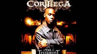 Cormega The Testament Full Album [upl. by Daney]