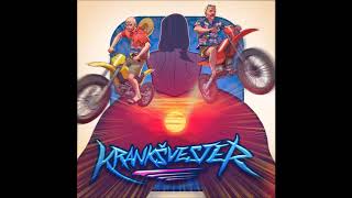 Krankšvester  Krankšvester IV Full Album 2017 [upl. by Aissatsana408]