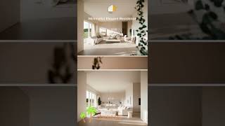 minimalist scandinavian house design 2 [upl. by Gninnahc]