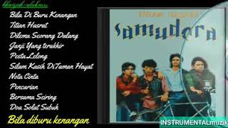 Album SAMUDERA titian hasrat FULL ALBUMkhatyampzam [upl. by Nilyac]