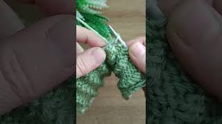 crochet knitting knittingpattern [upl. by Janik]