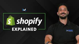 What Is Shopify How It Works And Why Your Business Needs It [upl. by Llenaej173]