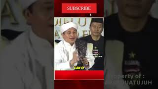 DETIK DETIK KYAI IMAD MENERTAWAKAN IDRUS RAMLI [upl. by Elrahc]