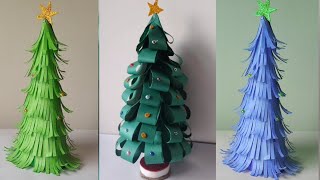 Christmas Tree Ideas 🎄 Beautiful Christmas Tree  Many Types of Christmas Tree viralvideos [upl. by Coulter]