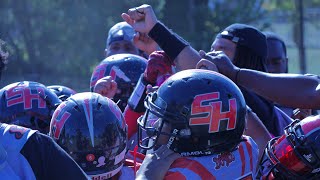 Sturgis Hornets 10u vs Frankford Chargers B Team 10u Season Playoff Game Highlights 10192024 [upl. by Norby955]