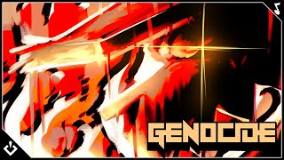 Genocide  TABI [upl. by Nnil605]