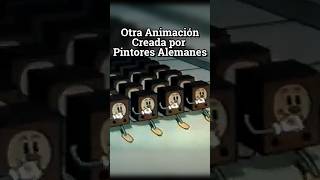 Otro Corto Creado Por Pintores Alemanes [upl. by Eerrehc]