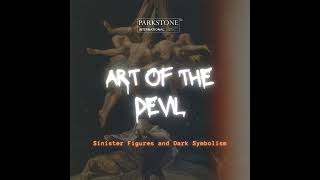 The Devil in Art A journey through sinister symbolism [upl. by Clio]