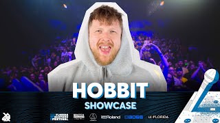 Hobbit 🇬🇧  Florida Beatbox Battle 2024  Showcase [upl. by Navak]