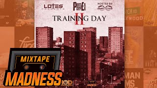 Potter Payper  Carpe Diem Training Day 2  MixtapeMadness [upl. by Enyaw]