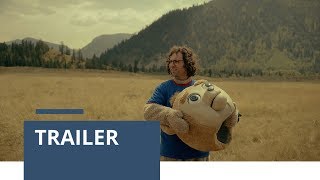 BRIGSBY BEAR Trailer [upl. by Euqinomahs485]