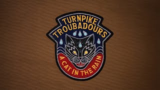 Turnpike Troubadours  Lucille Official Visualizer [upl. by Eignat]